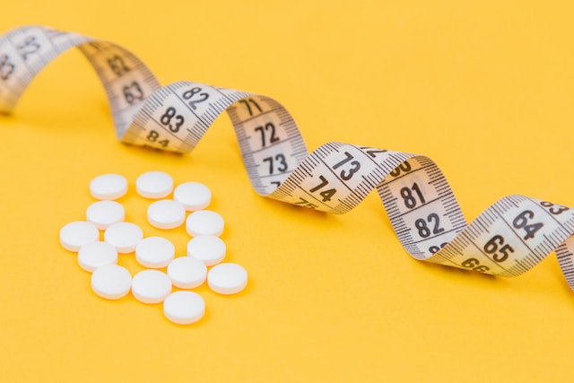 Weight Loss Supplements