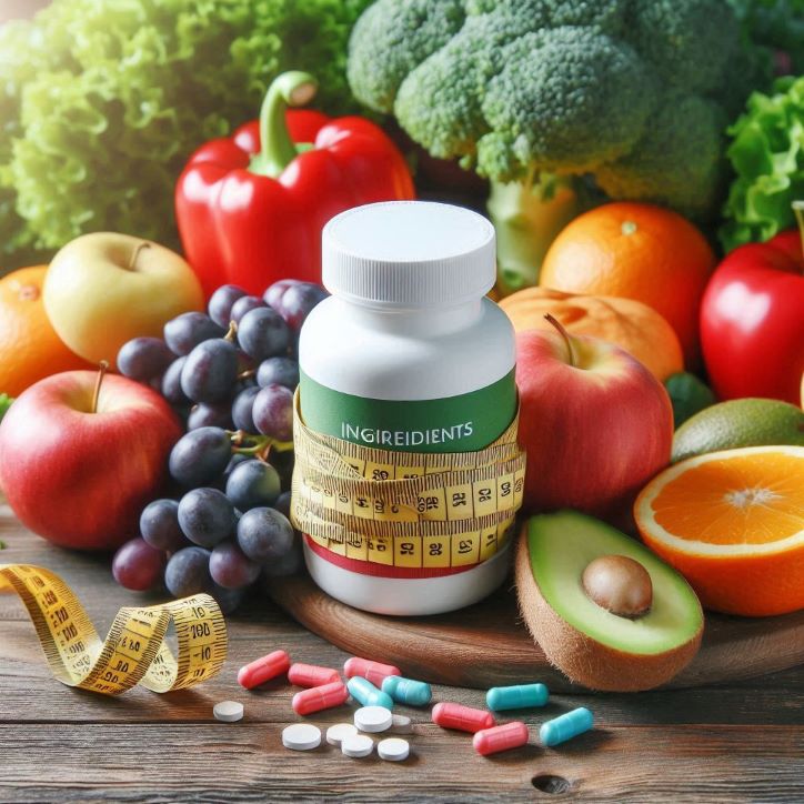 weight loss supplements